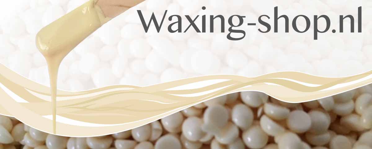 Proberen nicht krans Wax kopen bij de groothandel | Kwaliteitswax for professionals